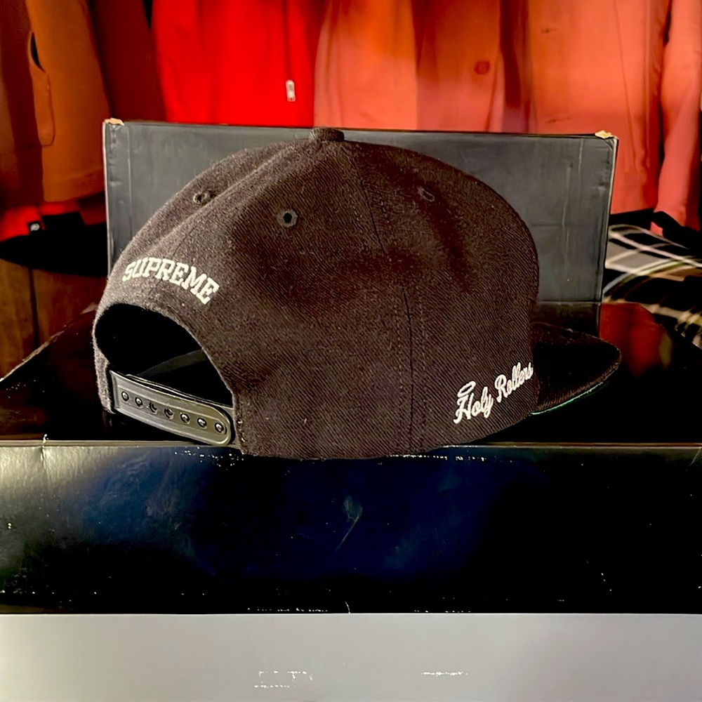 Supreme hat - Picture 2 of 3